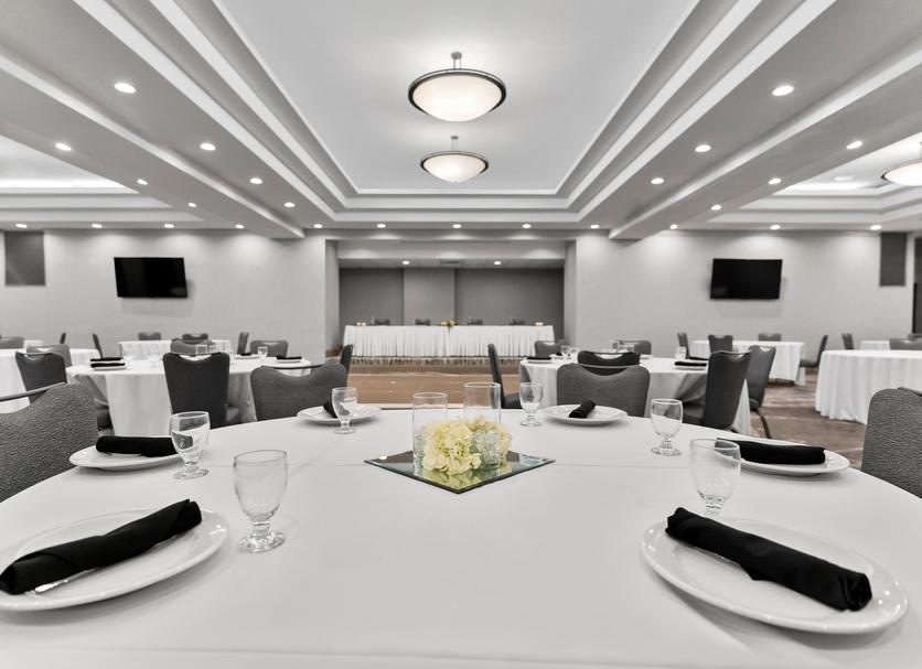 Ruang konferensi Foto