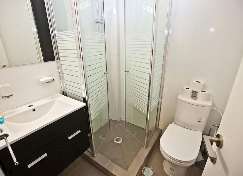 Kamar Mandi Foto