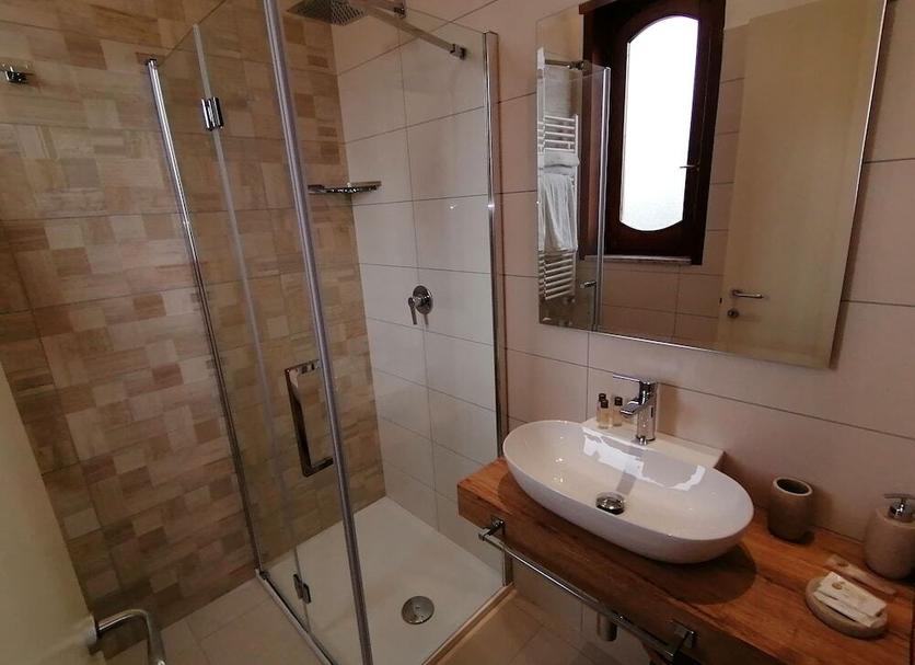 Kamar Mandi Foto