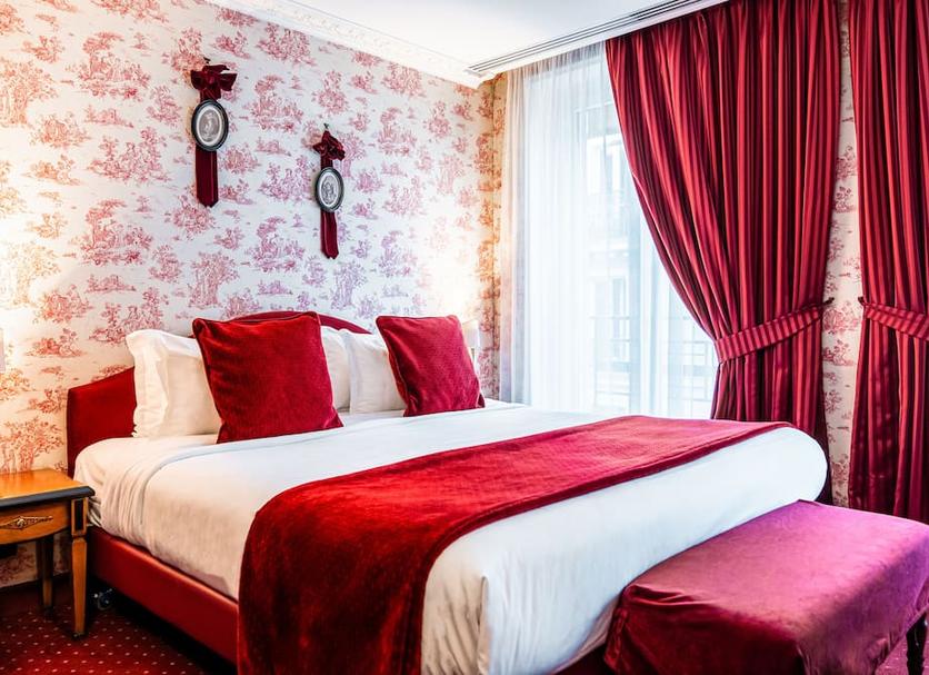 Kamar Tidur Foto