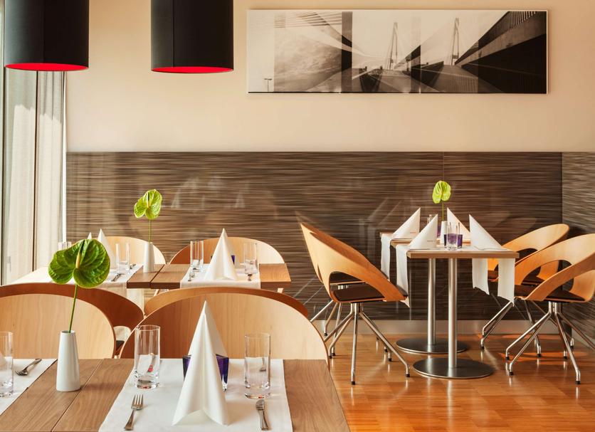 Restoran Foto