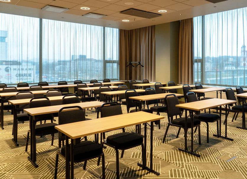 Ruang konferensi Foto