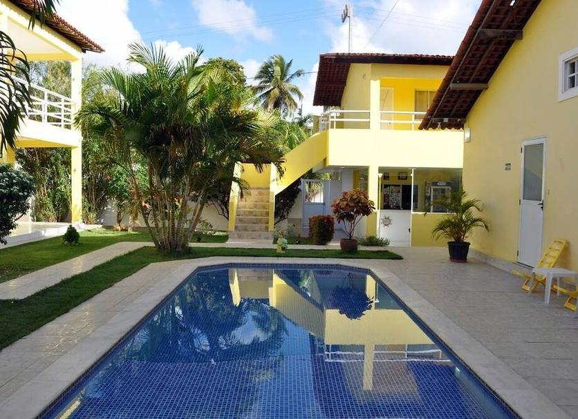 Kolam Foto