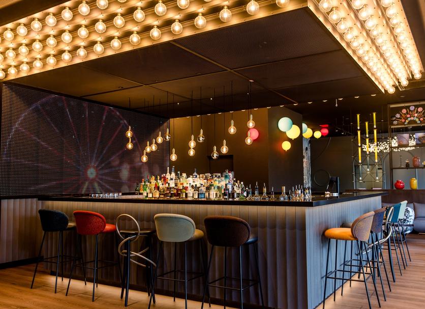 Bar Foto