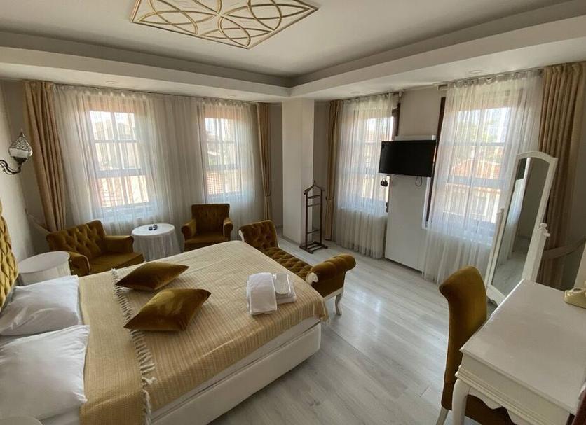 Kamar Tidur Foto