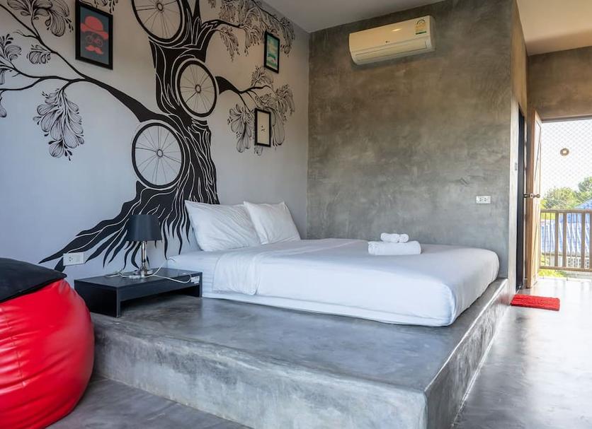Kamar Tidur Foto