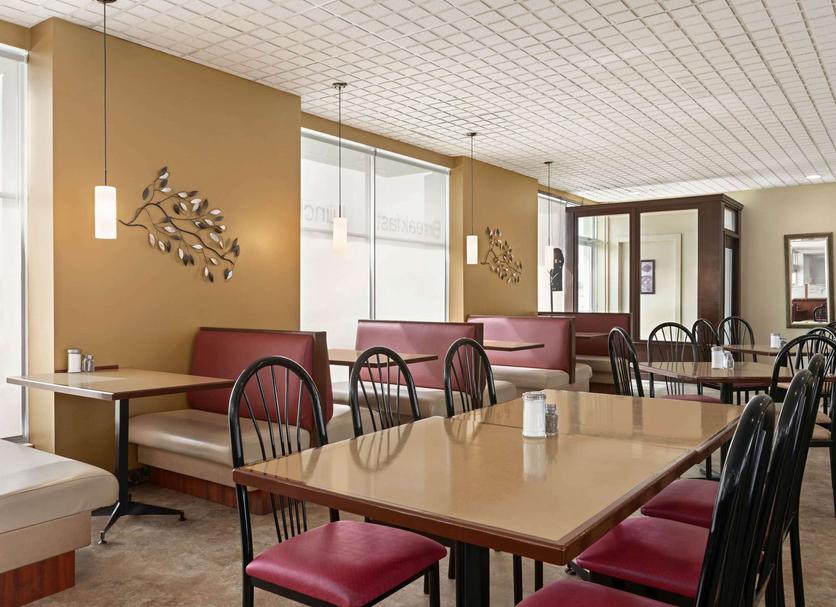 Restoran Foto