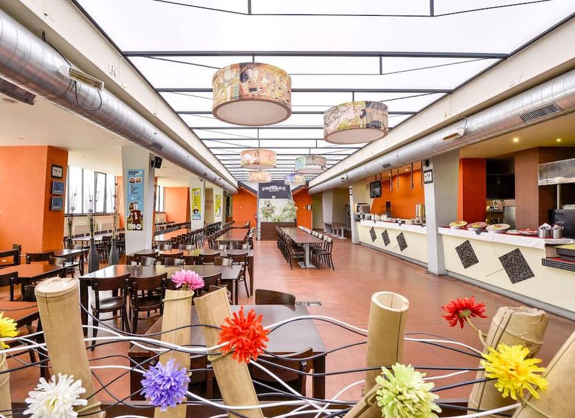Restoran Foto