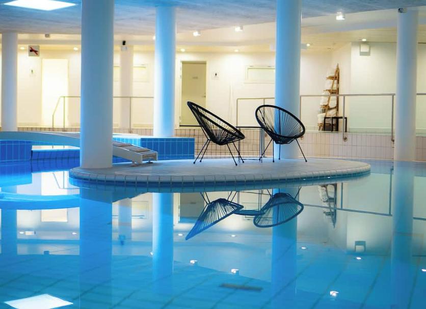 Kolam Foto