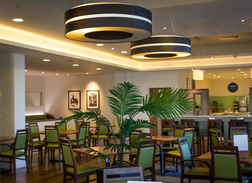 Restoran Foto