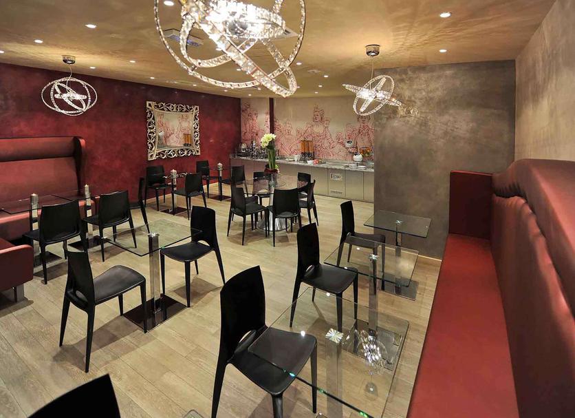 Restoran Foto