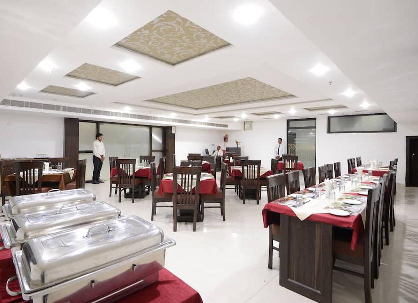 Restoran Foto