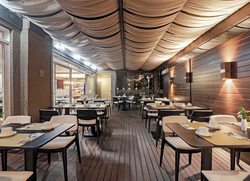 Restoran Foto