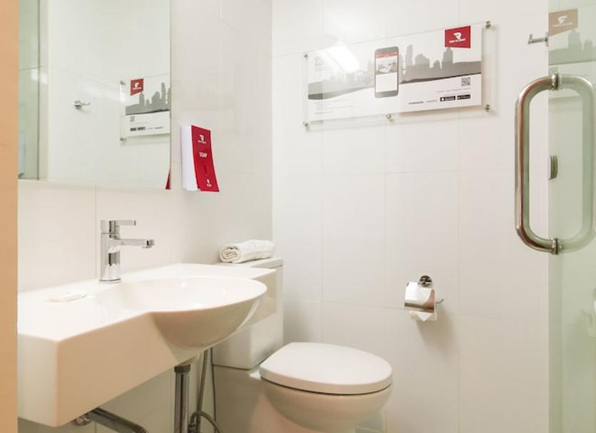 Kamar Mandi Foto