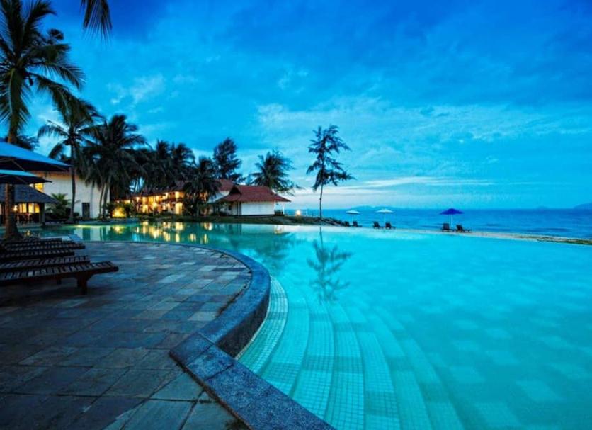 Kolam Foto