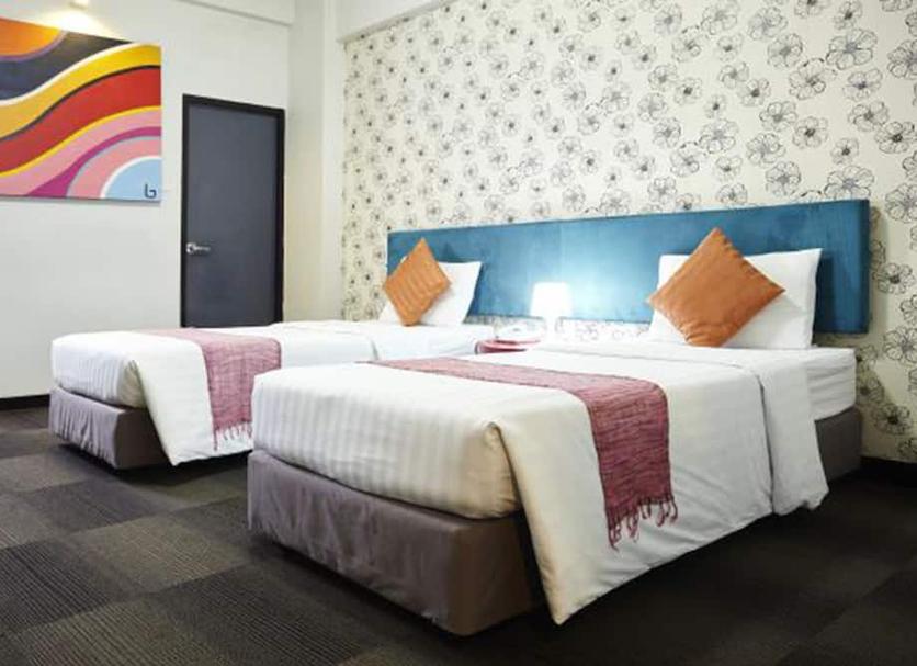 Kamar Tidur Foto