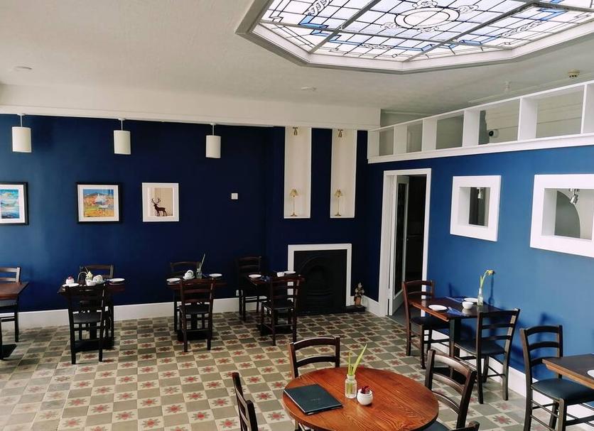 Restoran Foto