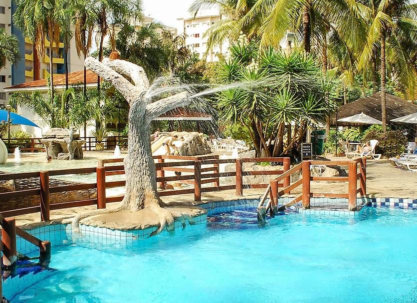 Kolam Foto