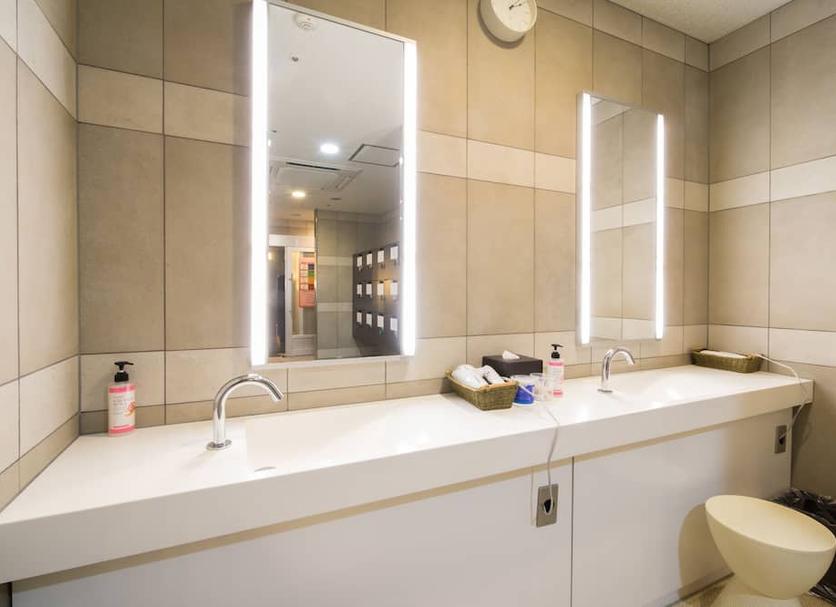 Kamar Mandi Foto