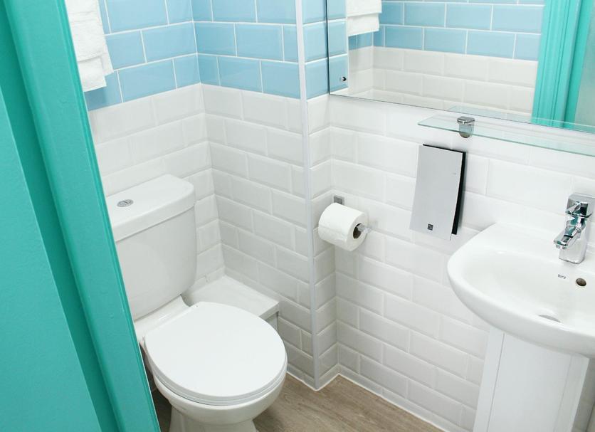 Kamar Mandi Foto