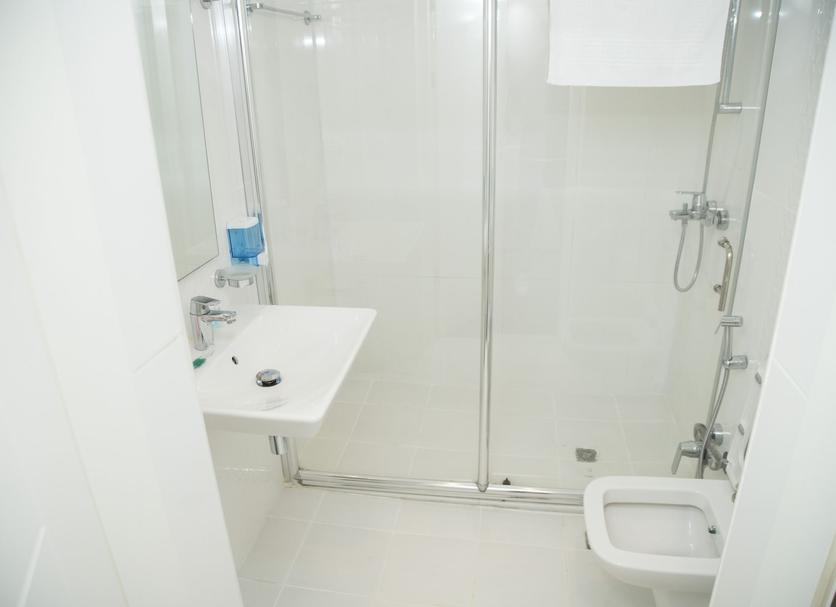 Kamar Mandi Foto