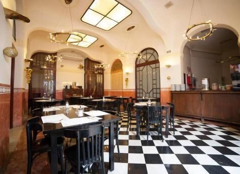 Restoran Foto