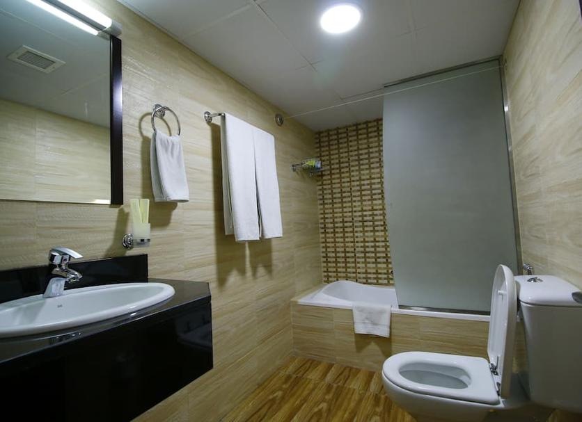 Kamar Mandi Foto
