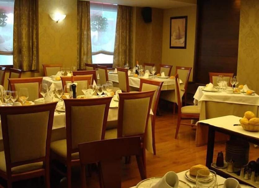 Restoran Foto