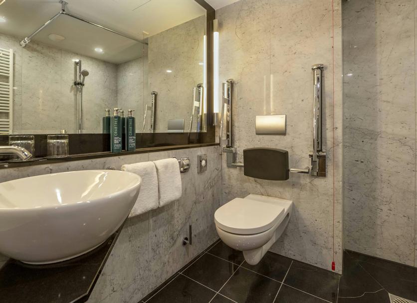 Kamar Mandi Foto