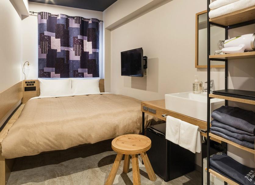 Kamar Tidur Foto