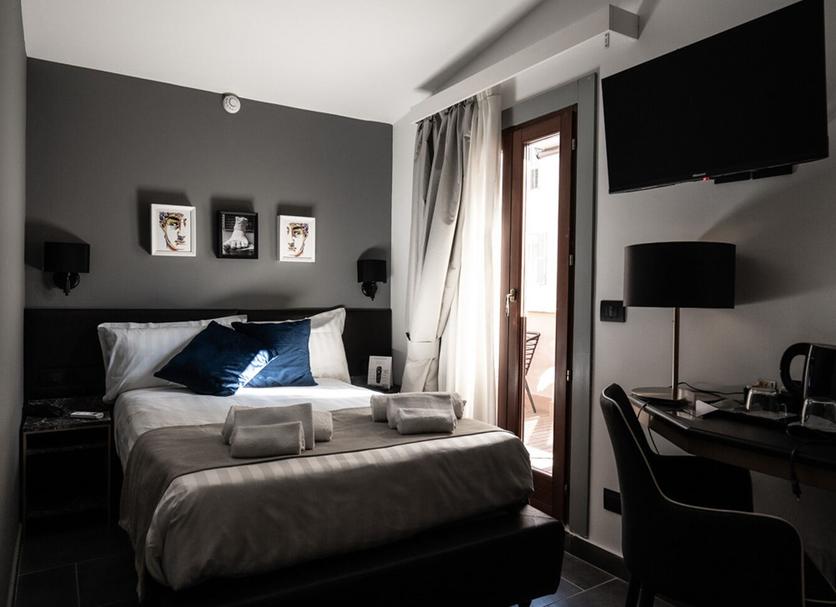 Kamar Tidur Foto