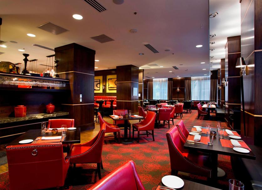 Restoran Foto