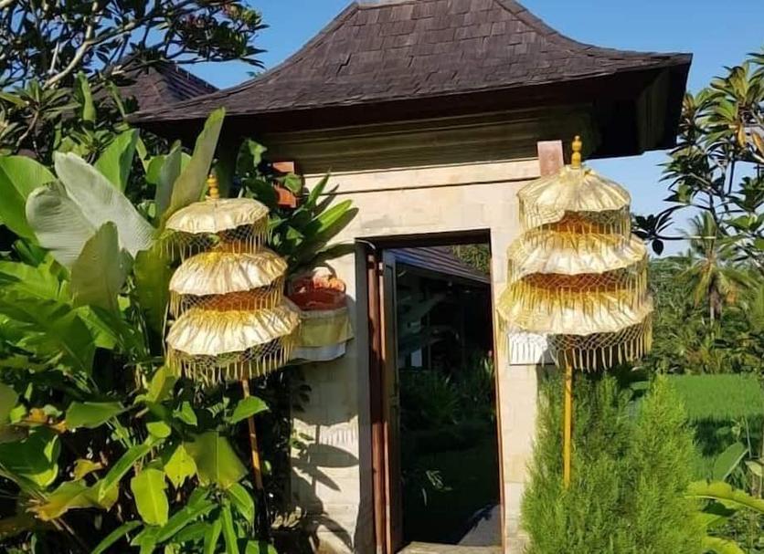 Pemandangan luar Foto