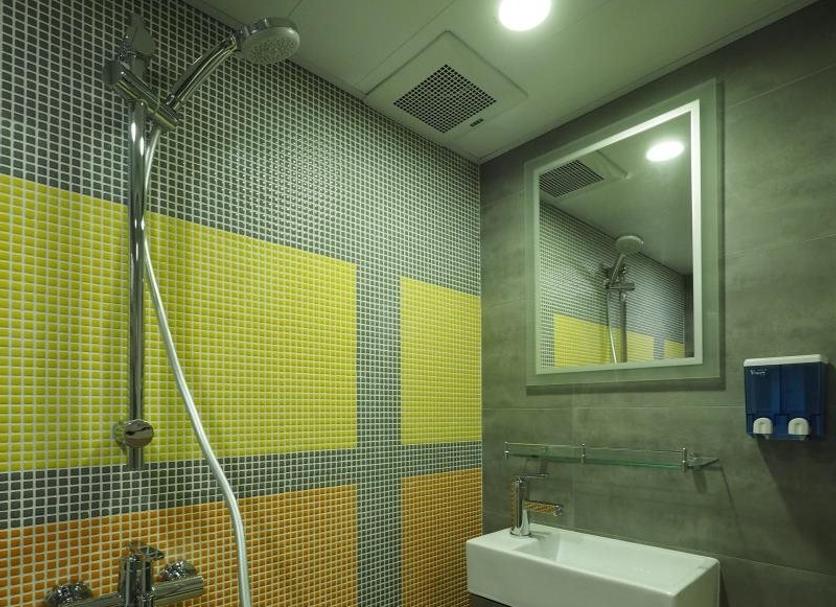 Kamar Mandi Foto