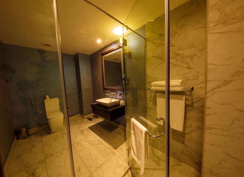Kamar Mandi Foto