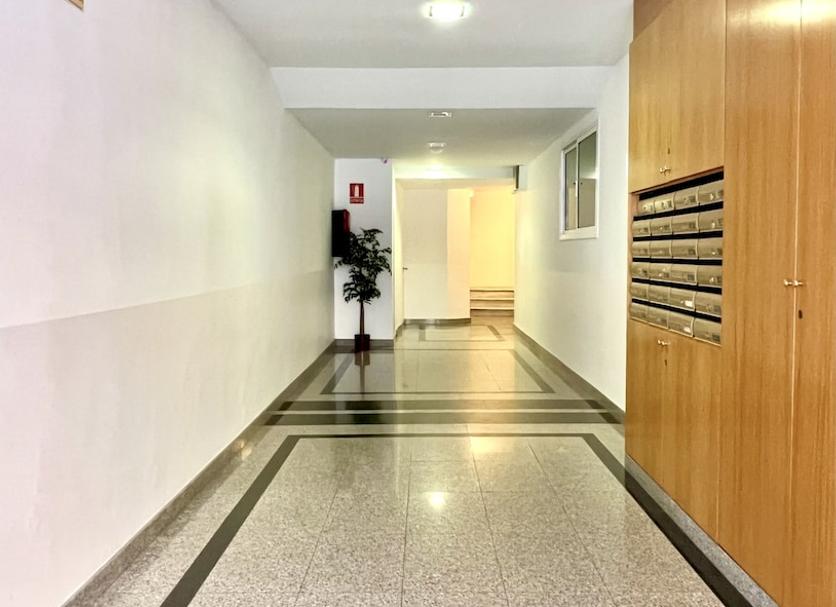 Lorong Foto