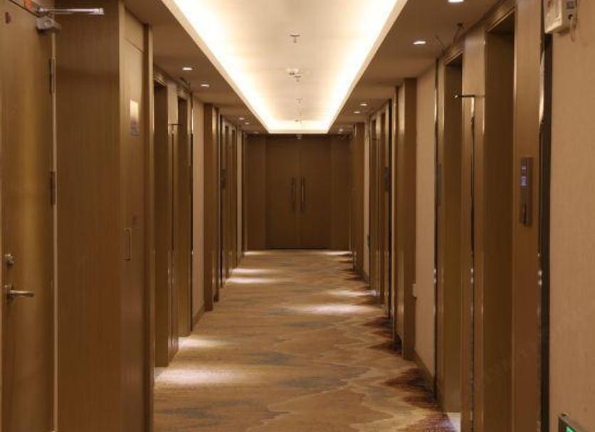 Lorong Foto