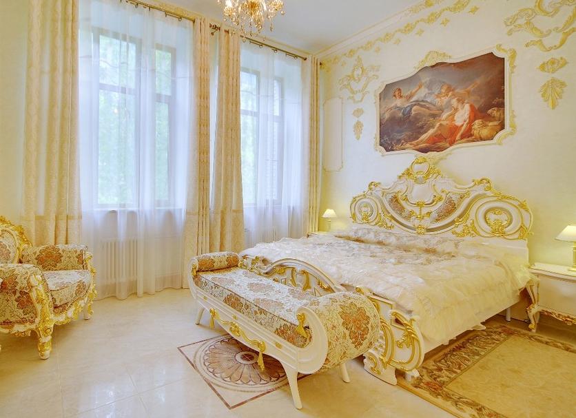 Kamar Tidur Foto