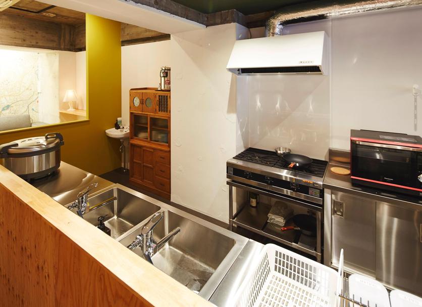 Dapur Foto