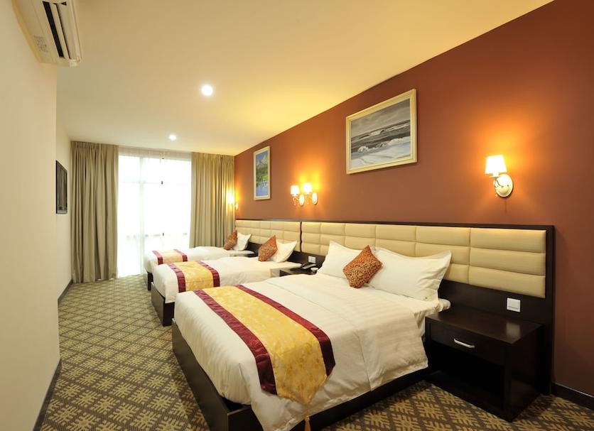 Kamar Tidur Foto