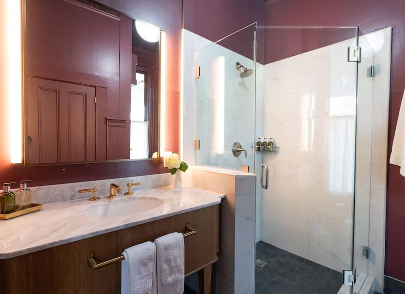 Kamar Mandi Foto