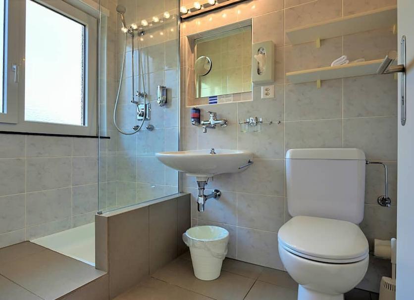 Kamar Mandi Foto