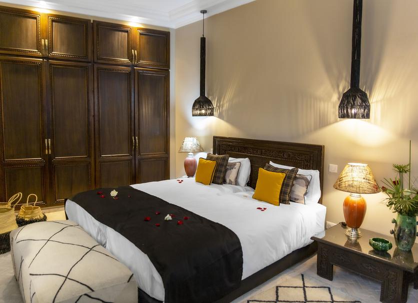 Kamar Tidur Foto