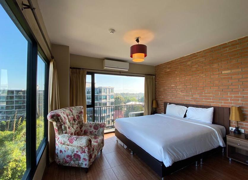 Kamar Tidur Foto