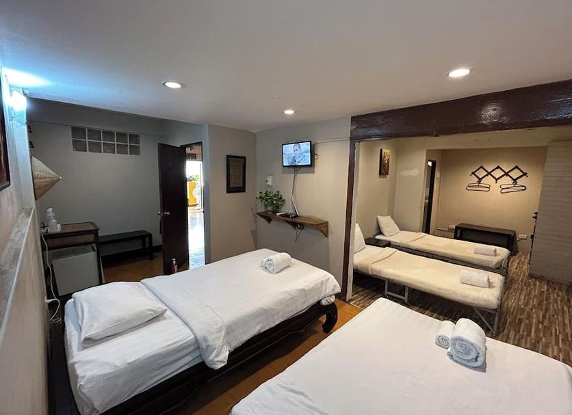 Kamar Tidur Foto