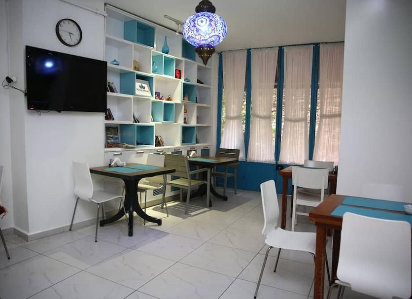 Restoran Foto
