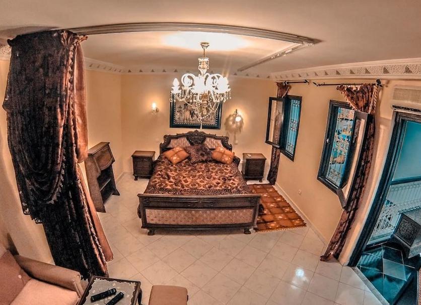 Kamar Tidur Foto