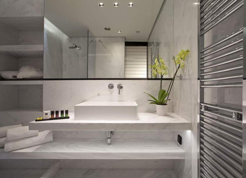 Kamar Mandi Foto