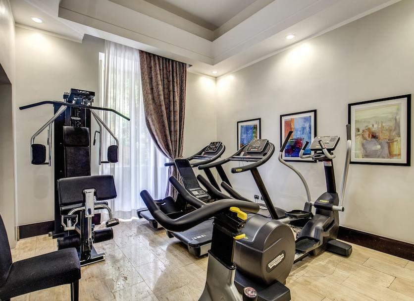 Gym Foto