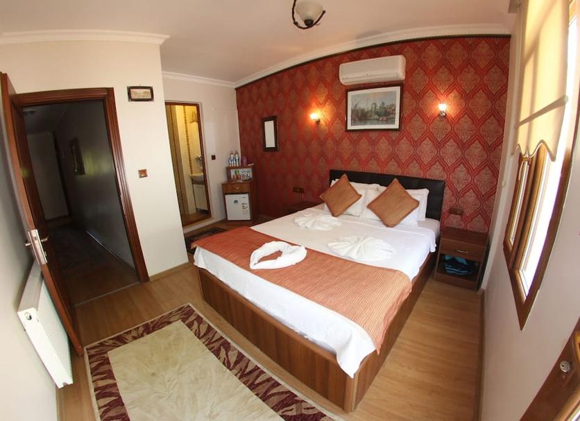Kamar Tidur Foto